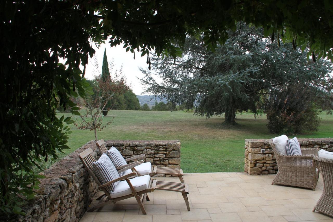 Manoir De La Brunie-Grand Longere Villa Coux-et-Bigaroque-Mouzens Bagian luar foto